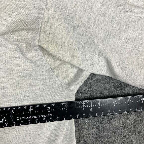 Screen Stars T-Shirt Mens Size X-Large Gray AAU Junior Olympic Games Retro - Picture 6 of 9